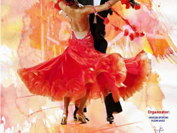 Prvenstvo Republike Hrvatske…