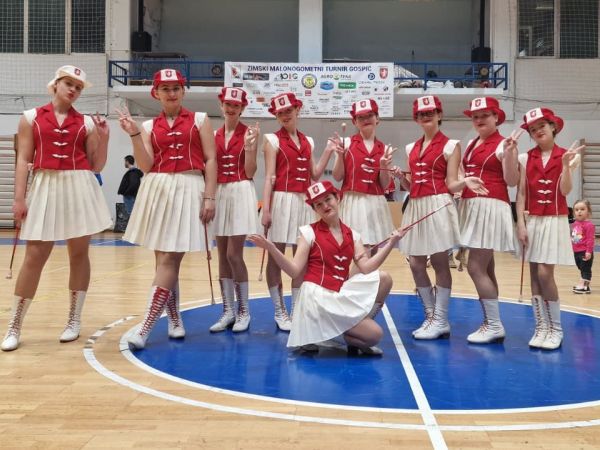 NA FINALU ZIMSKOG MALONOGOMETNOG TURNIRA GOSPIĆ 2026