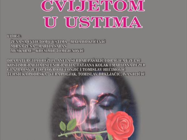 Amatersko kazalište Gospić