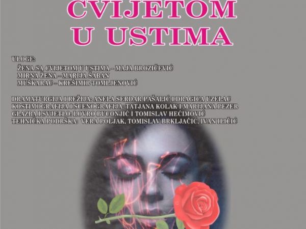 Gostovanje Amaterskog kazališta u Senju