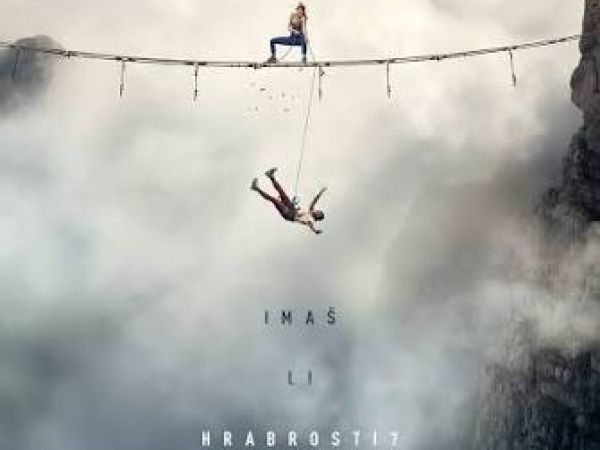 PAD 2: BEZ POVRATKA - 10. i 11.09.2026. u 20:30 sati