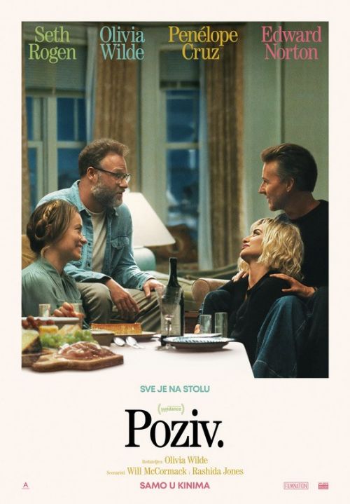 Kino Gospić - POZIV - 09.&nbsp; i 10. 07. 2026. u 20:30 sati