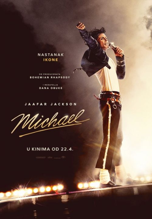 Kino Gospić - MICHAEL - 18. i 19.06.2026. u 20:30 sati