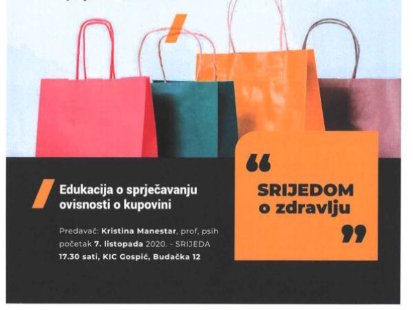 EDUKACIJE U SKLOPU PROGRAMA OKRENI LIST