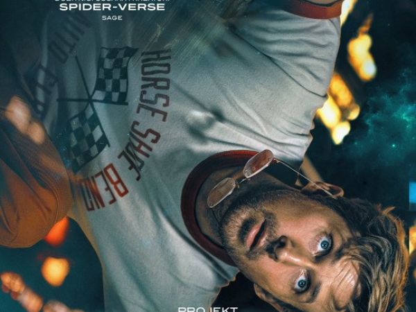 PROJEKT SPASITELJ - 23. i 24.04.2026. u 20:00 sati