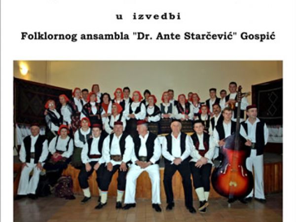 Lička prošnja i svadba