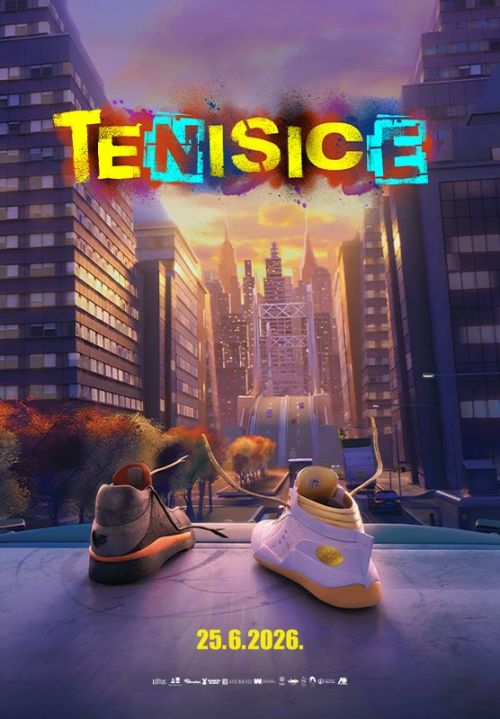 Kino Gospić - TENISICE - 02.&nbsp; i 03.07.2026. u 18:00 sati