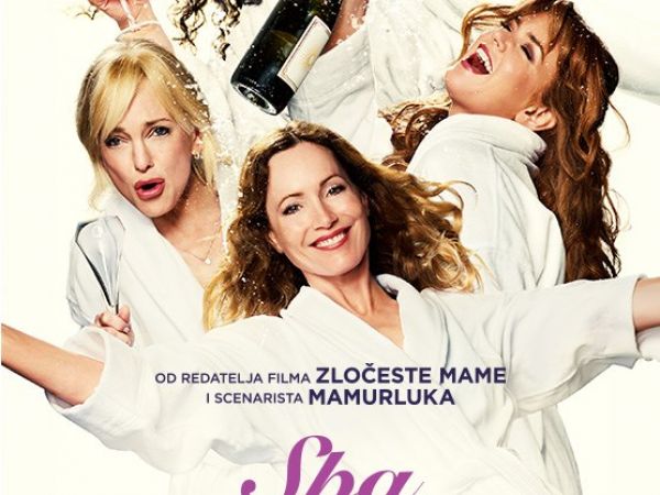SPA VIKEND -&nbsp; 24.&nbsp; i 25.09.2025. u 20:30 sati