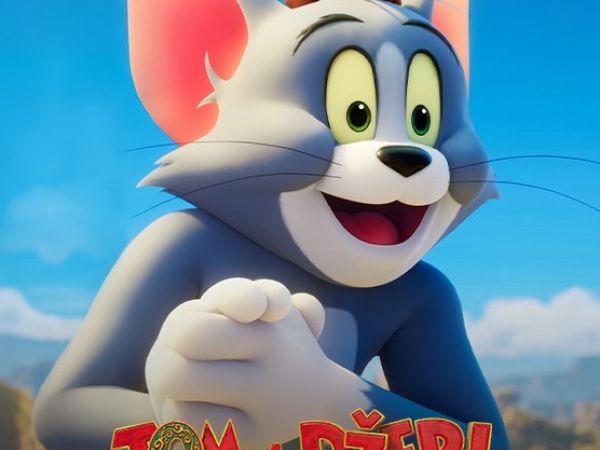TOM I JERRY: ČAROBNI KOMPAS - 05.06.2026. u 18:00 sati