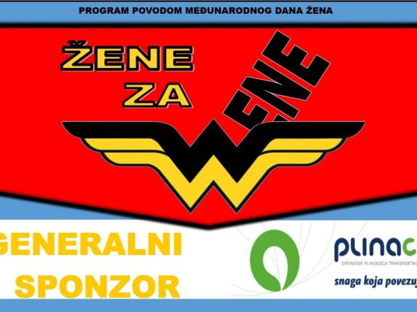 Mjesec ožujak posvećen ženama